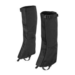 Helikon-Tex Návleky Helikon Snowfall long gaiters, černé