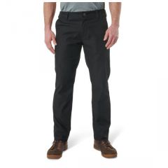 5.11 TACTICAL Kalhoty 5.11 Tactical Edge Chino, Černé