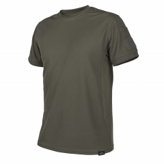 Helikon-Tex Taktické triko Helikon Topcool, Olive Green