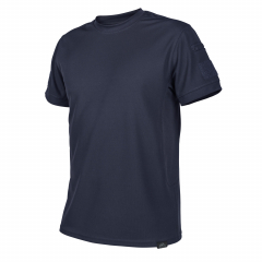 Helikon-Tex Taktické triko Helikon Topcool, Navy Blue