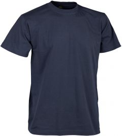 Helikon-Tex Triko Helikon bavlněné, Navy Blue