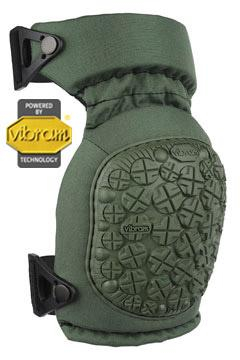 Alta Chrániče kolen ALTA CONTOUR 360 Tactical Knee Pads with VIBRAM®, olive (52933.09)