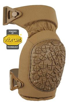 Alta Chrániče kolen ALTA CONTOUR 360 Tactical Knee Pads with VIBRAM®, coyote (52933.14)