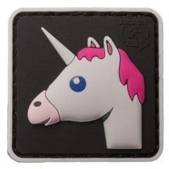 JTG Nášivka Unicorn