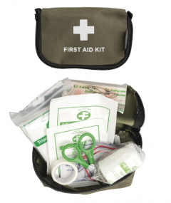 Mil-tec Lékárnička FIRST AID KIT