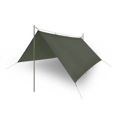 Celta Helikon Supertarp, Olive green