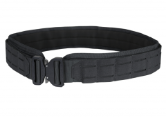 Condor Outdoor Opasek Condor LCS Cobra Gun Belt s Molle vazbou, černý