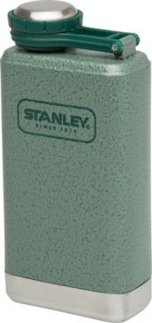 STANLEY Stanley Butylka zelená Adventure series, 236 ml