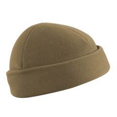 Helikon-Tex Fleecová čepice Helikon watch cap, coyote