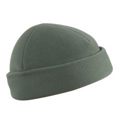 Helikon-Tex Fleecová čepice Helikon watch cap, foliage green