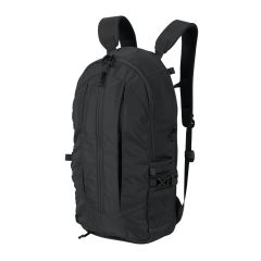 Helikon-Tex Batoh Helikon Groundhog 10 l, Černý