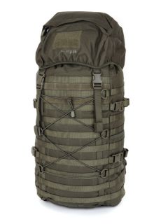 Snugpak Batoh Snugpak Endurance 40l, Olive Green