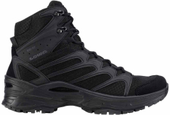 LOWA Boty Lowa Innox gtx Mid TF, black
