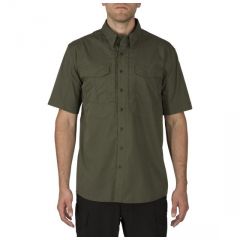 Košile 5.11 STRYKE S/S, TDU Green