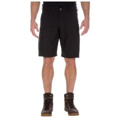 Kraťasy 5.11 Tactical Apex, černé