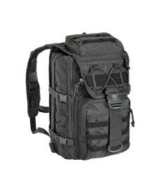 Batoh ASSAULT, Defcon 5 (45 l), Černý