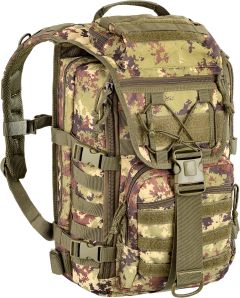 Batoh ASSAULT, Defcon 5 (45 l), Vegetato Italiano