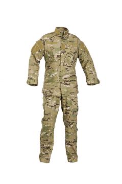 Komplet uniforma Defcon 5 ACU Multicamo Rip-Stop
