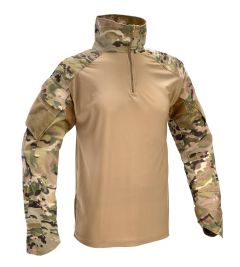 Combat shirt Defcon 5, Multicam