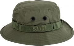 Klobouk 5.11 Tactical GEO7™ BOONIE, TDU green