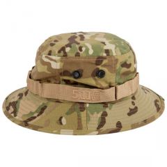 Klobouk 5.11 Tactical GEO7™ BOONIE, multicam