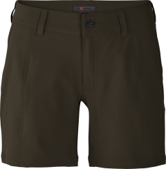 5.11 TACTICAL Dámské kraťasy 5.11 Tactical Shockwave, tundra