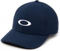 Oakley Kšiltovka OAKLEY Golf Ellipse Hat, Navy Blue