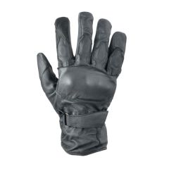 COP Kožené taktické rukavice COP COP®CR108, černé