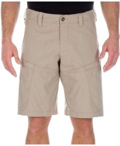 Kraťasy 5.11 Tactical Apex, Khaki
