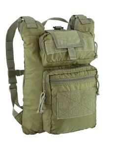 Sbalitelný batoh Defcon 5 Rolly Polly Pack, Olive Green