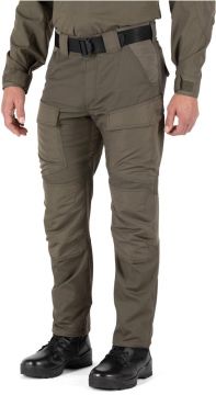 5.11 TACTICAL Kalhoty 5.11 QUANTUM TDU™ PANT, Ranger Green