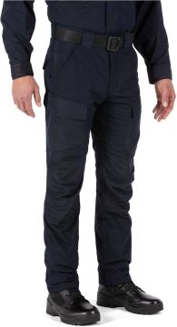 5.11 TACTICAL Kalhoty 5.11 QUANTUM TDU™ PANT, dark navy