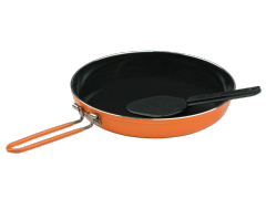 Pánev Jetboil Summit Skillet