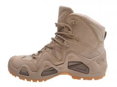 LOWA Boty LOWA Zephyr GTX Mid TF, Desert