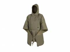 Thermo vložka do ponča Helikon Swagman roll, Adaptive green