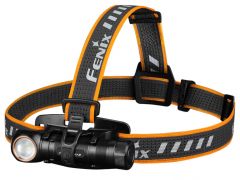Nabíjecí čelovka Fenix HM61R Amber