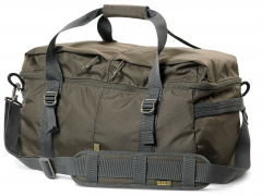 5.11 TACTICAL Taška 5.11 Dart Duffel, objem 40L, Grenade