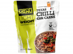 Adventure Menu Lightweight - Chilli con Carne