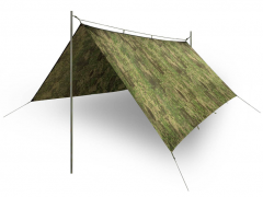 Celta Helikon Supertarp, Pencott Wildwood