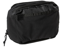 5.11 TACTICAL Lékárnička 5.11 Emergency Ready Pouch 3L, černá