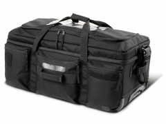 Přepravní taška 5.11 Tactical Mission Ready 3.0 90l, černá
