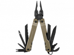 LEATHERMAN Multifunkční kleště Leatherman Super Tool 300M, pískové