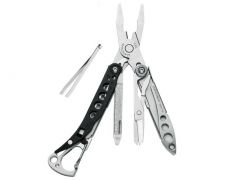 LEATHERMAN Multifunkční Kleště Leatherman Style PS, černé