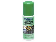 Nikwax Nikwax - Čisticí gel na obuv, 125ml