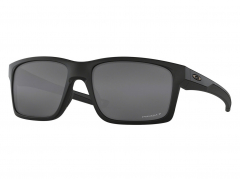 Oakley Brýle OAKLEY Mainlink XL Matte Black, PRIZM Blk Pol