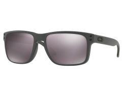 Brýle OAKLEY Holbrook Steel w/Prizm Daily Polarized