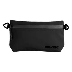 Univerzální kapsa na příslušenství Mil-Tec Accessory Pouch, černá
