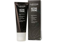 LOWA Krém na boty Lowa Active creme 75ml black