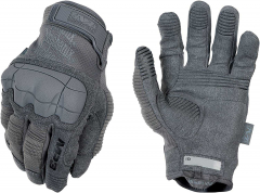 MECHANIX WEAR Rukavice Mechanix Wear M-Pact 3, Wolf Grey