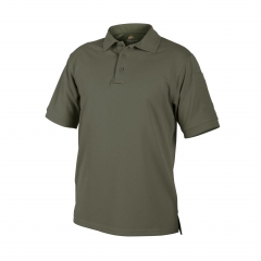 Polo tričko Helikon UTL olive green